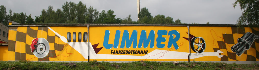 Fahrzeugtechnik Limmer Greiz