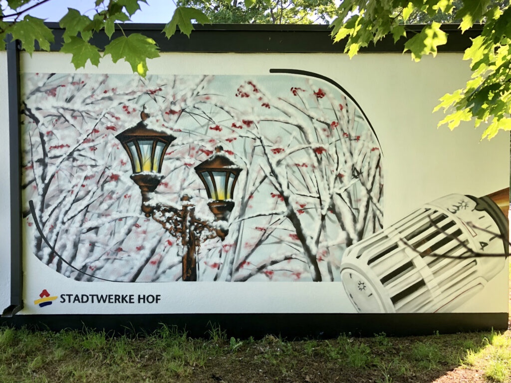 Stadtwerke